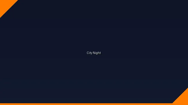 城市夜景主题赛 - 欧美videoingexo孕妇 视频创作挑战